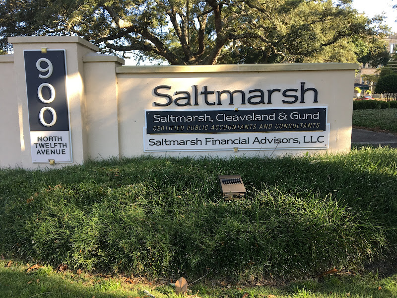 Saltmarsh, Cleaveland & Gund