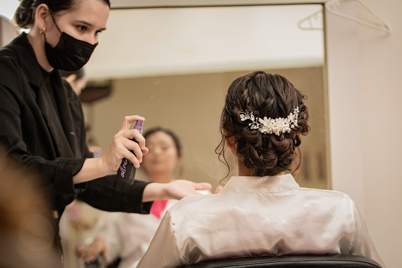 A.R Beauty and Studio