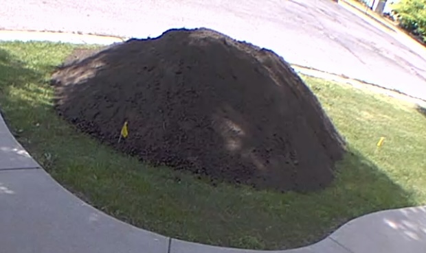 Lily Bay Sand & Gravel LLC - Excavating contractor in Sturgeon Bay