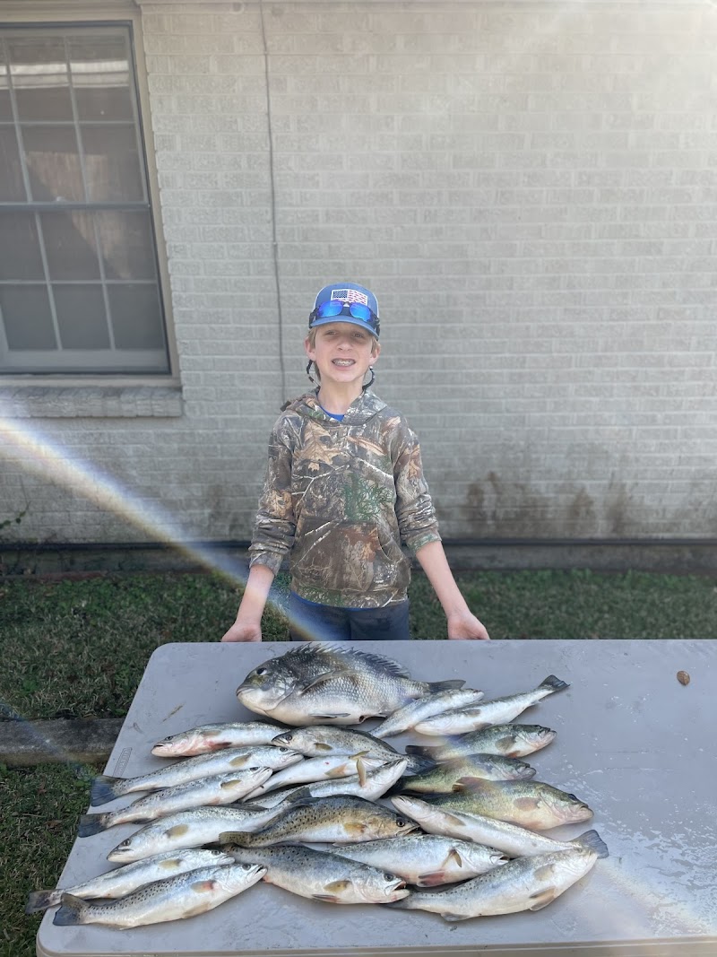 South Shore Bait & Marina photo