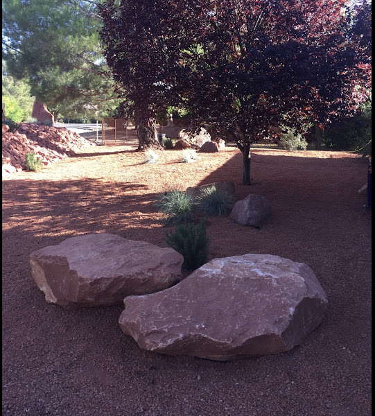 Sedona Rock and Materials