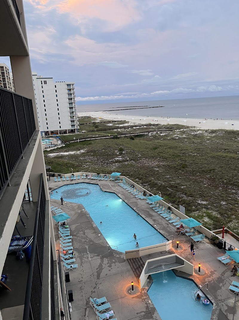 Liquid Life Vacation Rentals photo