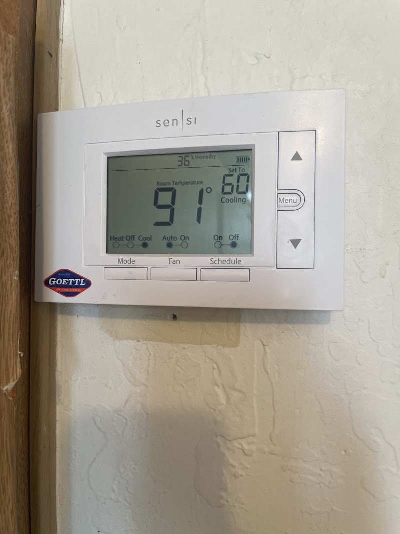 Goettl Air Conditioning and Plumbing - Phoenix AZ photo