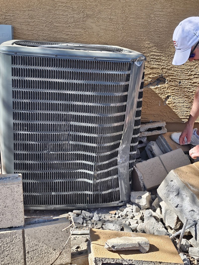Goettl Air Conditioning and Plumbing - Phoenix AZ photo