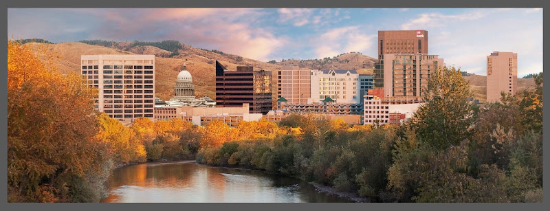 EP Wealth Advisors - Financial planner in Boise