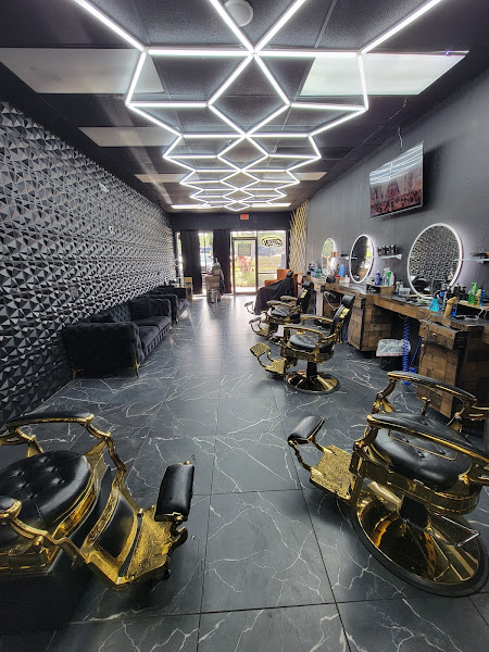 Joe Schmo Barber Shop - Barber shop in Clearwater