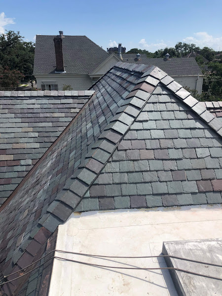 Lapeyre Roofing
