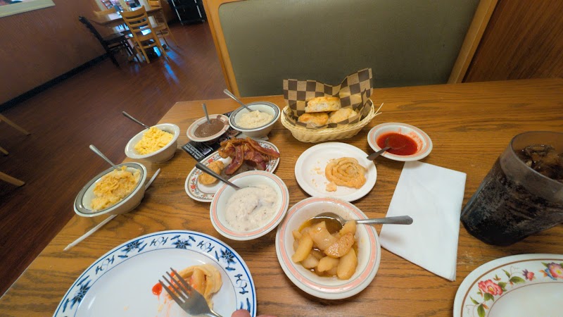 Mama's Farmhouse photo