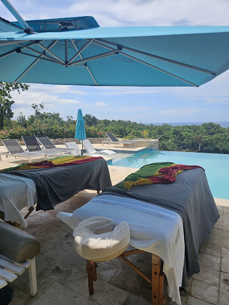 BEAUTY ON WHEELS MOBILE SPA AND MASSAGE - Massage spa in Montego Bay