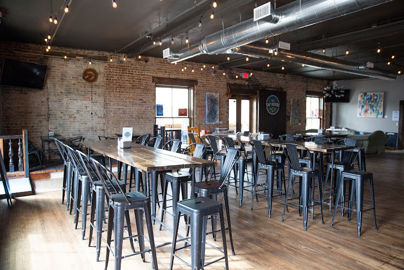 The Tap House - Restaurant in Chattanooga