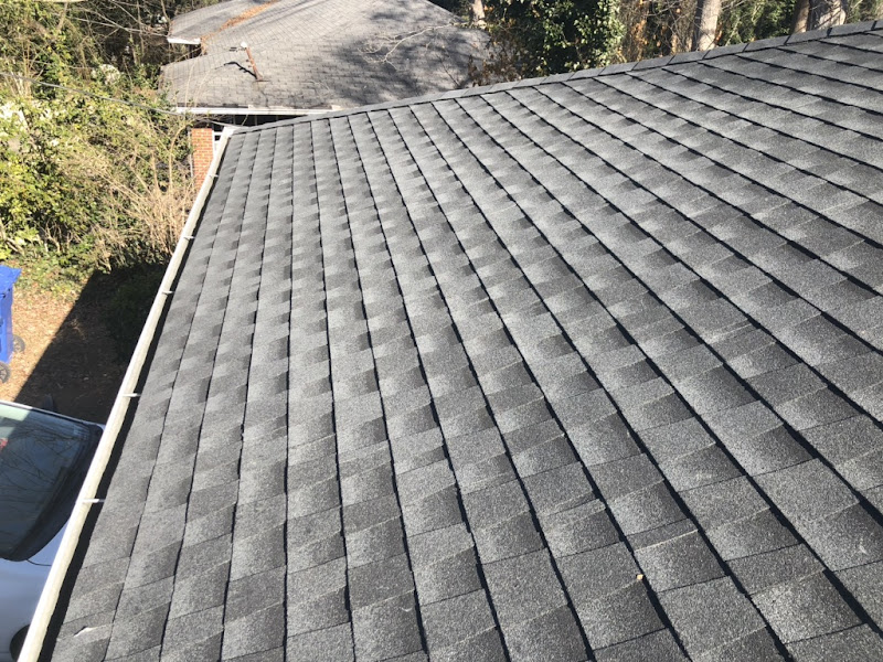 Bell Roofing - Roofing contractor in Atlanta