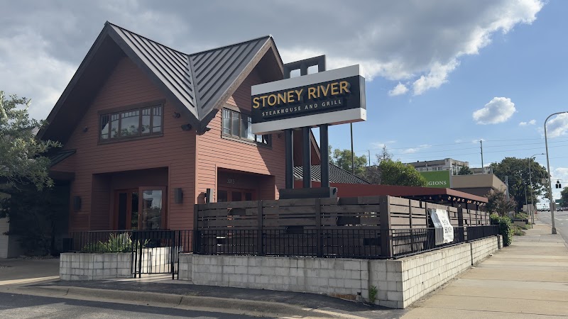 Stoney River Steakhouse and Grill - Steak house in Nashville