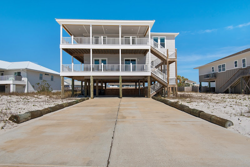 Pensacola Beach Getaways