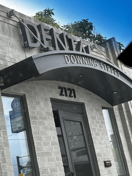 Downing Street Dental