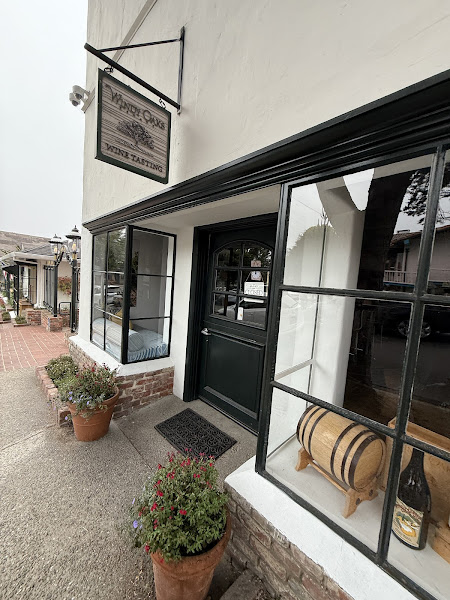 Windy Oaks Carmel Tasting Room - Winery in 6th Ave