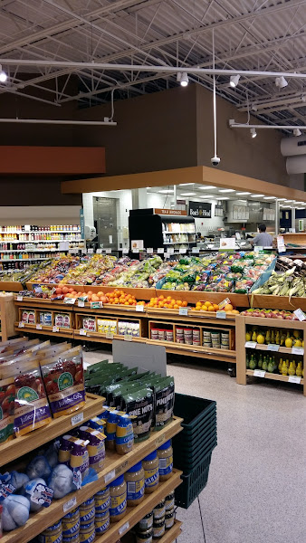 Publix Super Market at Cobblestone Village at St. Augustine