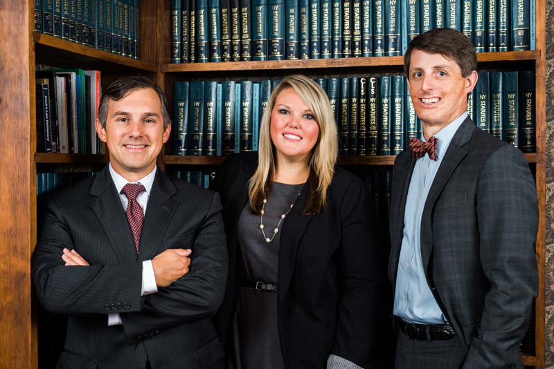 Meyer & Fuller, PLLC - Real estate attorney in Lake George
