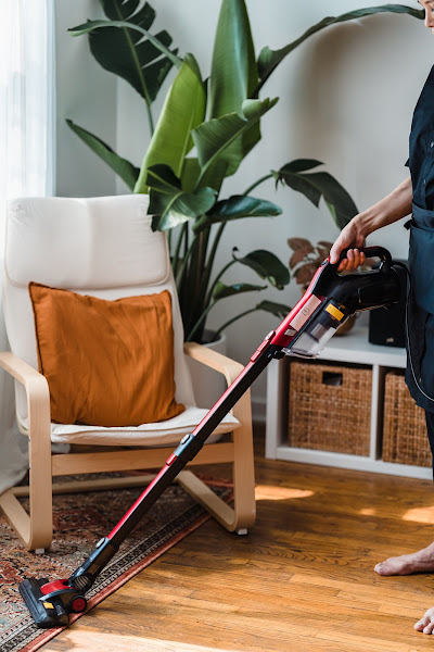 Carol Crew Cleaning