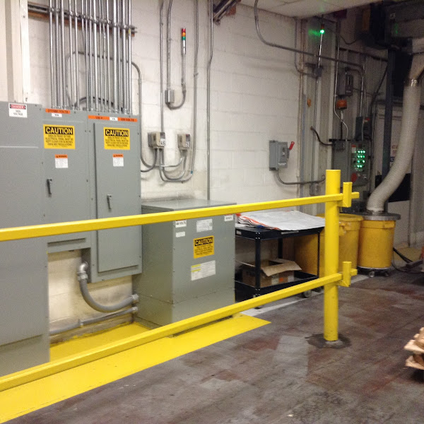 Gervais Electric, Inc.