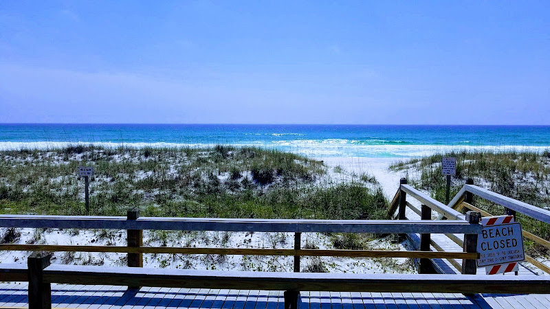 Destin Yoga by the Sea - Yoga studio in Destin