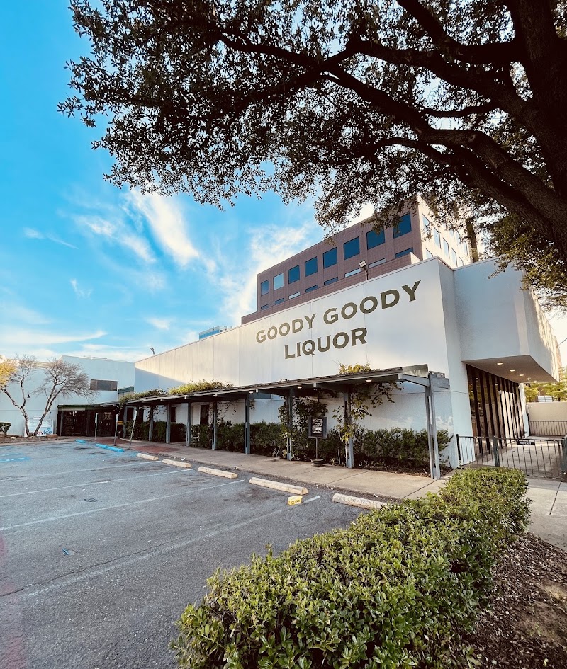Goody Goody Liquor - Liquor store in Dallas