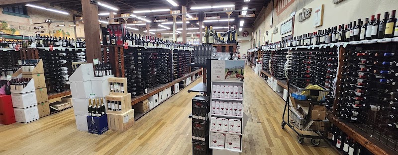 Goody Goody Liquor photo