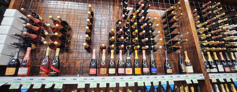 Goody Goody Liquor photo