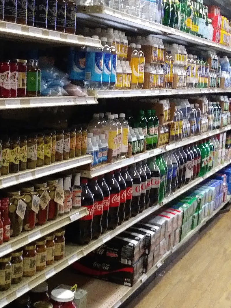 Goody Goody Liquor photo