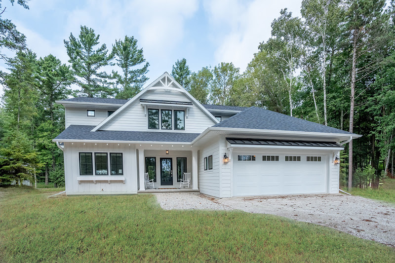Portside Builders, Inc. - Construction company in Sturgeon Bay