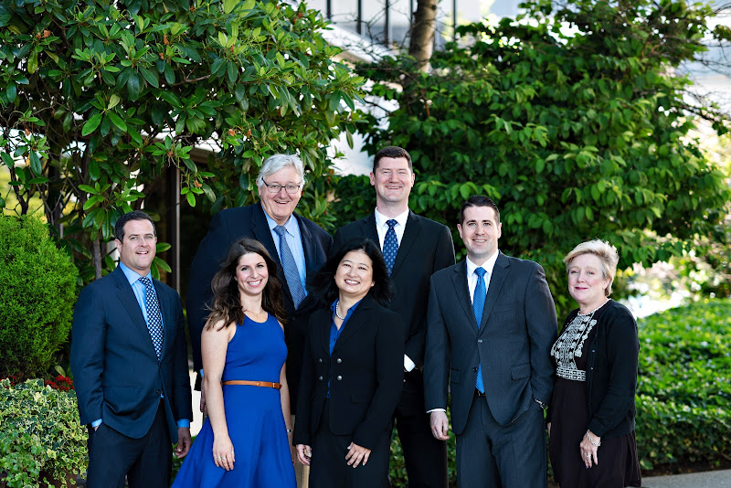 Bond Financial, PLLC - Financial planner in Seattle