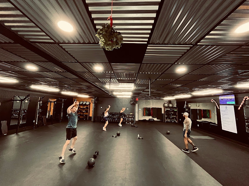 House of HIIT - Gym in Naples