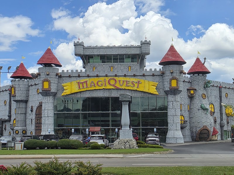 MagiQuest photo