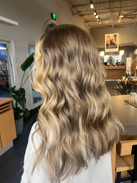 Studio 59 Aveda Salon & Spa - Hair salon in Chattanooga