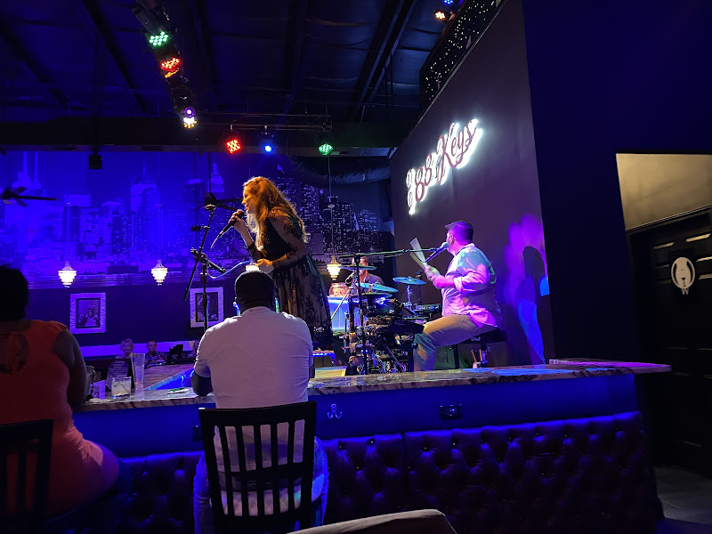 88 Keys Piano Bar - Live music bar in Myrtle Beach