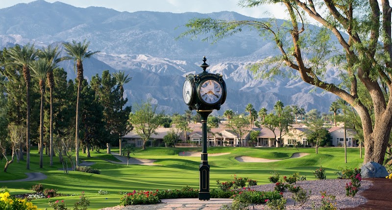 Mountain Vista Golf Club at Sun City Palm Desert - Golf course in Palm Desert