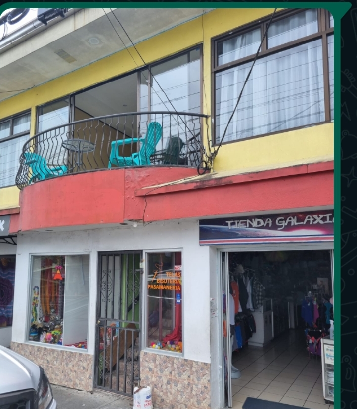 Pegaso la fortuna - Furnished apartment building in Provincia de Alajuela