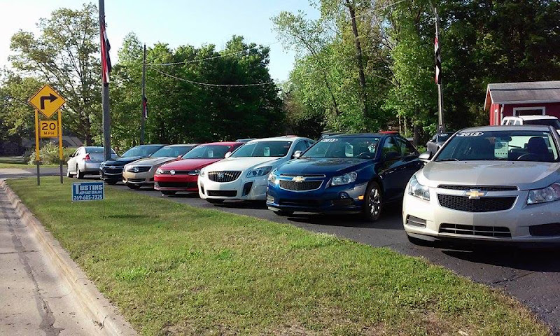 Walt Sicard Car Company - Car dealer in South Haven