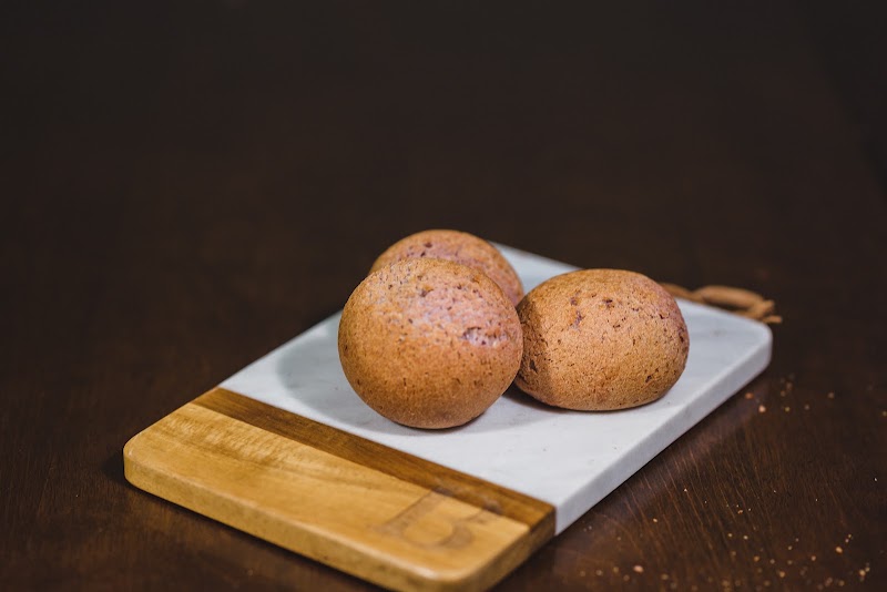 BRUG Bakery Kahala photo