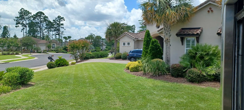 Amazing Blades Landscaping