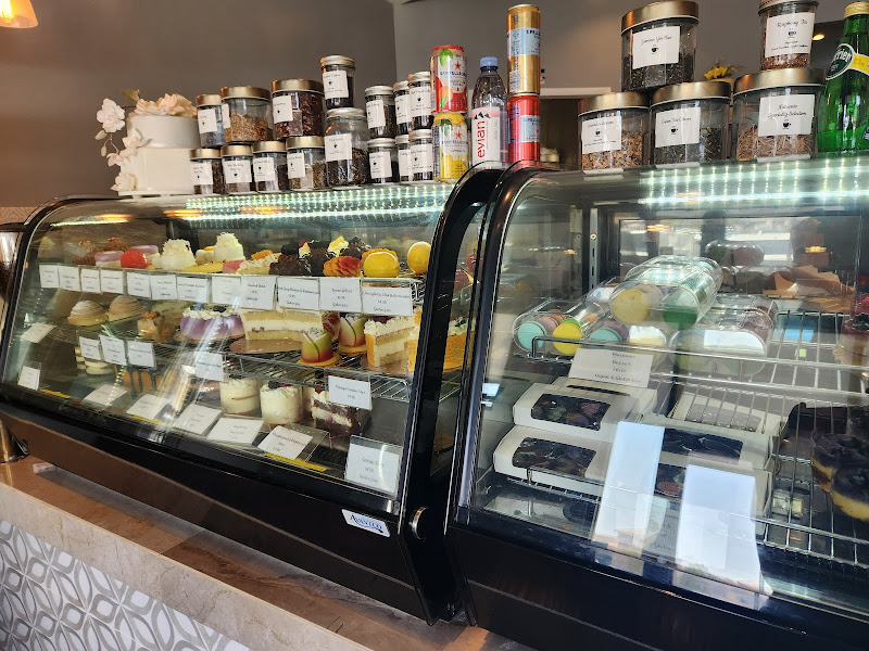 Nutriente Pastry Studio - Patisserie in Las Vegas