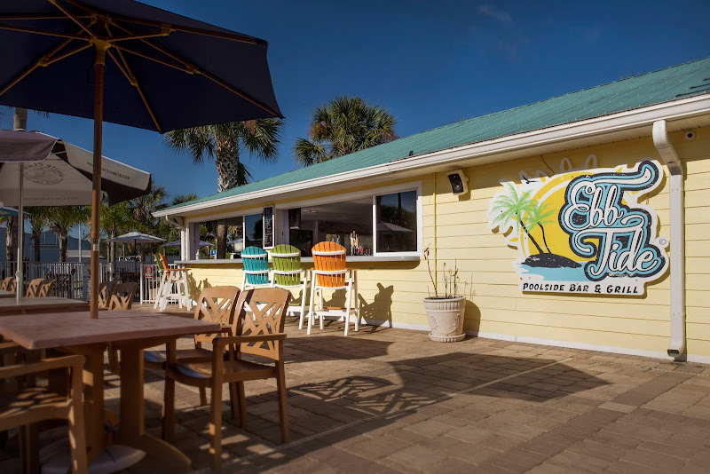 Ocean Grove RV Resort - St. Augustine