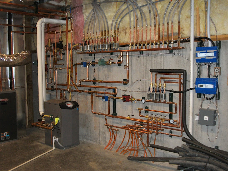 Hydronic Industries