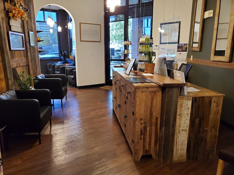 The Station Hair Studio - Hair salon in Denver