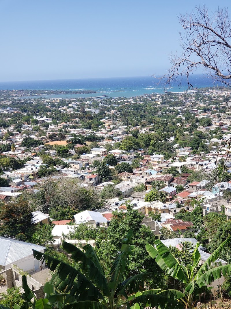 Las Caobas II - Housing development in Puerto Plata 57000