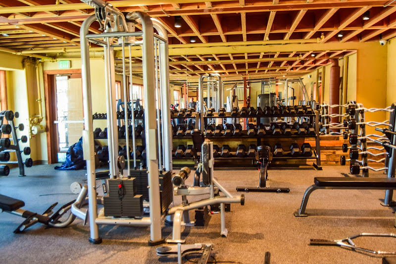 GYM LOVE - Gym in South Lake Tahoe