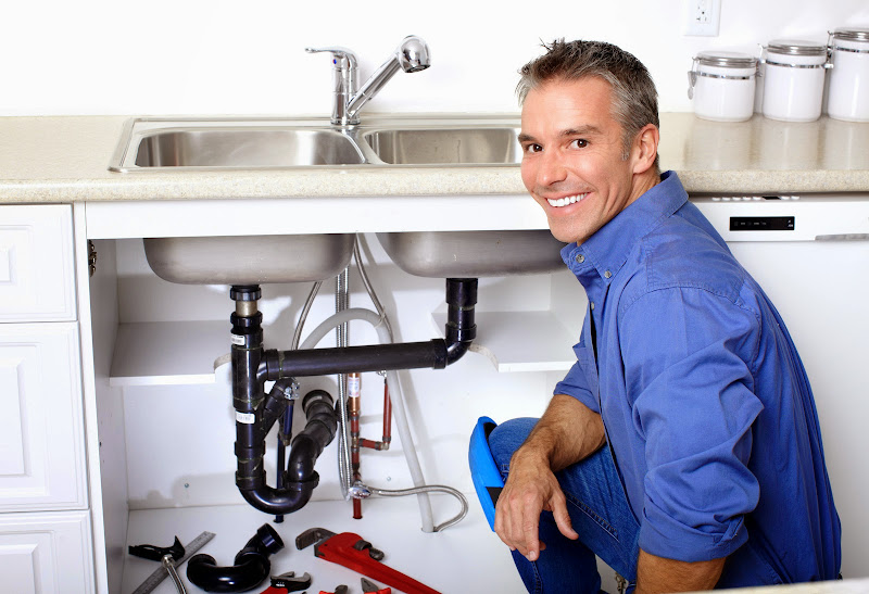 David Gray Plumbing