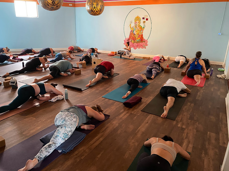 Sukha Yoga Oltorf
