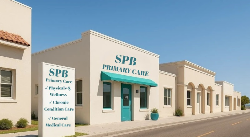 SPB Primary Care