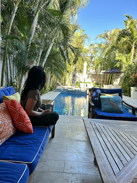 Key West Vacation Properties and Realty