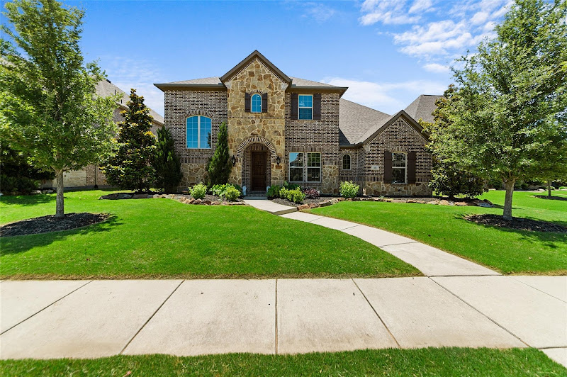 Suzy Neal, Dallas Realtor